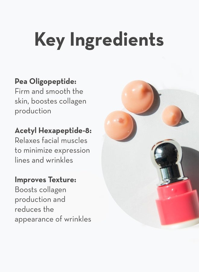 Sonage A-Eye Peptide Serum: for Dark Circles, Puffiness, Under Eye Bags, Wrinkles & Fine Lines | Anti-aging Serum for Eyes - Image 5